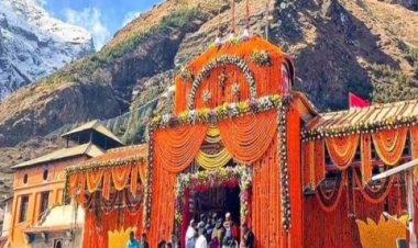 इस मंदिर में भगवान विष्णु से कर्जा वसूलने हर साल आते हैं कुबेर देव, रोचक है कहानी