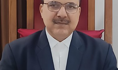 राष्ट्रीय लोक अदालत 9 मार्च को, न्यायालयों में लंबित राजीनामा योग्य प्रकरणों का होगा निराकरण