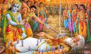 भीष्म अष्टमी के व्रत करने से पितरों को मिलती है मुक्ति, जानें पूजा विधि और शुभ मुहूर्त