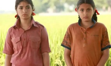 दंगल गर्ल' सुहानी की 19 साल की उम्र में मौत, दवाओं के रिएक्शन से शरीर में भर गया था पानी