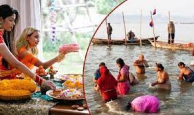 माघ पूर्णिमा पर गंगा स्नान के बाद करें इस चमत्कारी मंत्र का जाप, होगा परेशानियों का अंत