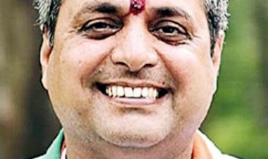 शहर को अपराध मुक्त बनाने की दुहाई देने वाले विधायक हुए फेलवर साबित : शैलेश