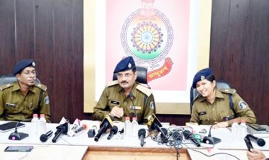 दो-चार बोतल शराब पकडऩे से नही मिलेगी नशे से निजात चलाया जाएगा अभियान: एसपी