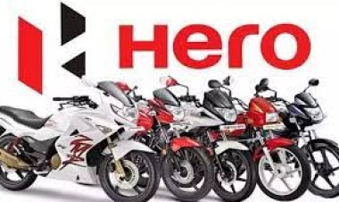 अगले वित्त वर्ष दोपहिया उद्योग राजस्व में दो फीसदी वृद्धि की उम्मीद: हीरो मोटो