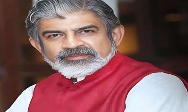 टीवी अभिनेता ऋतुराज सिंह का 59 साल की उम्र में हुआ निधन