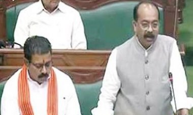 डिप्टी सीएम साव ने कहा,नगर निगम आयुक्त और मुख्य नगर पालिका अधिकारी सप्ताह में तीन दिन करेंगे वार्डों का निरीक्षण