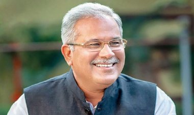 हमारे विधायकों से संपर्क कर रही भाजपा –भूपेश बघेल