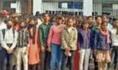 थाईलैंड घुमाने का सपना दिखाकर 600 युवाओं से 4 करोड़ की ठगी