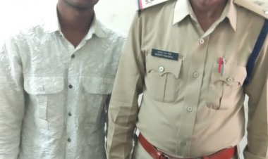 भिलाई में LOVE ट्रायंगल के चलते हुई थी चाकूबाजी, 2 नाबालिग सहित 3 गिरफ्तार