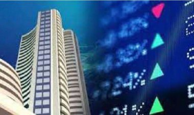 मजबूती के साथ खुला शेयर बाजार, निफ्टी नए हाई पर पहुंचा, सेंसेक्स में सपाट कारोबार