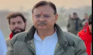 एक हजार करोड़ रुपये के बैंक लोन घोटाला, बाहुबली नेता के ठिकानों पर ED की रेड