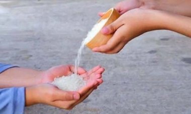 इन वस्तुओं का करें दान