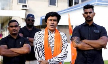 फिल्म निर्माता और बिल्डर मनोज राजपूत के खिलाफ में रेप का मामला दर्ज