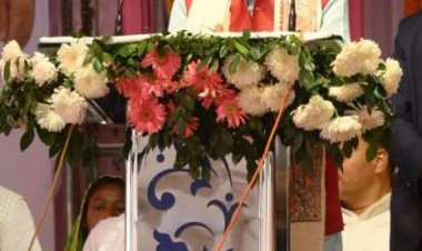 सभी वर्गों के समावेशी विकास की दिशा में कार्य कर रही छत्तीसगढ़ सरकार: मुख्यमंत्री श्री साय