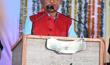 दामाखेड़ा का नाम अब होगा कबीर धर्म नगर दामाखेड़ा