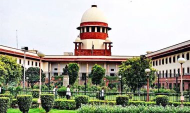 सुप्रीम कोर्ट की अहम टिप्पणी