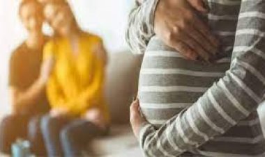 केंद्र सरकार ने सरोगेसी कानून पर लिया बड़ा फैसला