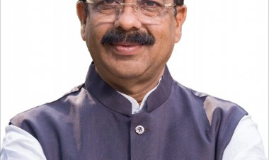 लोक निर्माण विभाग द्वारा सड़कों के निर्माण के लिए 36.61 करोड़ रुपए मंजूर उप मुख्यमंत्री तथा लोक निर्माण मंत्री अरुण साव