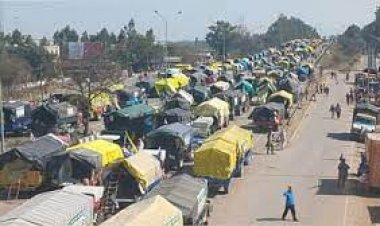 ठंडा पड़ा किसान आंदोलन, अब 29 तक नहीं करेंगे दिल्ली कूच