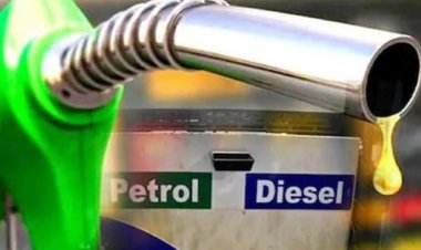तेल कंपनियों ने जारी किए पेट्रोल-डीजल के दाम
