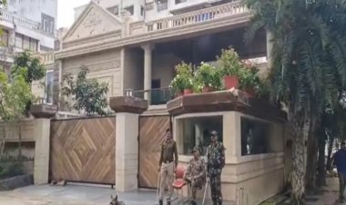 6 हजार करोड़ रुपए के शराब घोटाला; ACB और EOW की टीम ने अनवर ढेबर, विवेक ढांड और अनिल टुटेजा के ठिकानों में मारा छापा