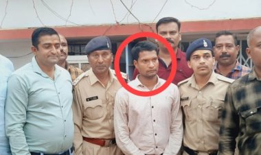 भिलाई में IG दफ्तर के पास हुए हत्या का खुलासा, आकाश निकला शाहरुख खान का हत्यारा