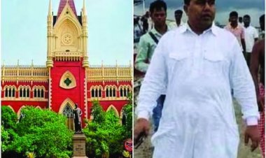 ममता बनर्जी सरकार को हाई कोर्ट ने लगाई फटकार, शाहजहां शेख को तुरंत गिरफ्तार करने का आदेश