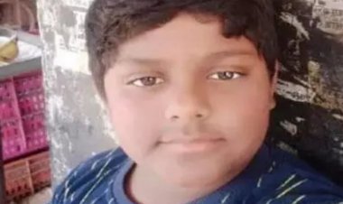 बिजनेस मैन के बेटे का अपहरण के बाद हत्या, व्यापारियों में आक्रोश, स्कूल सहित कई संस्थाने बंद