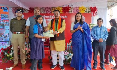 PM मोदी ने दुर्ग वासियों को दी करोड़ों की सौगात