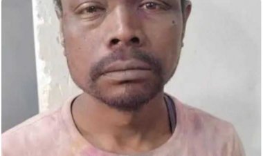 दुर्ग जेल में शुभम हत्याकांड के मुख्य आरोपी की मौत, इसी के चक्कर में तपन सरकार गया है जेल