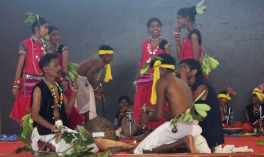 राजिम कुंभ कल्प 2024: मुख्यमंत्री श्री विष्णुदेव साय की पहल से लौटी राजिम कुंभ कल्प की भव्यता