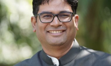 विष्णुदेव साय की सरकार दलितों, आदिवासियों, पिछड़ों को समर्पित सरकारःश्री ओपी चौधरी