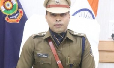 दुर्ग जिले में 20 पुलिस कर्मियों का तबादला, बदले गए स्मृति नगर चौकी प्रभारी, राजेश मिश्रा होंगे सुपेला थाना का TI