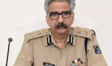 CM हाऊस में चूक को लेकर DGP का बयान