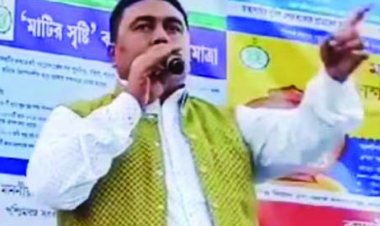 संदेशखाली केस का आरोपी TMC नेता शाहजहां शेख गिरफ्तार