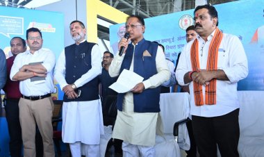 सोलर होमलाइट से कोंटा के दूरस्थ गांवों के बच्चों में फैलेगा शिक्षा का उजियारा