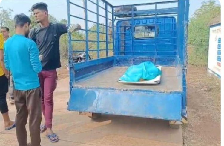 8 वीं के छात्र ने की क्लास 4 में पढ़ने वाले चचेरे भाई की हत्या, पारिवारिक विवाद के चलते दिया घटना को अंजाम