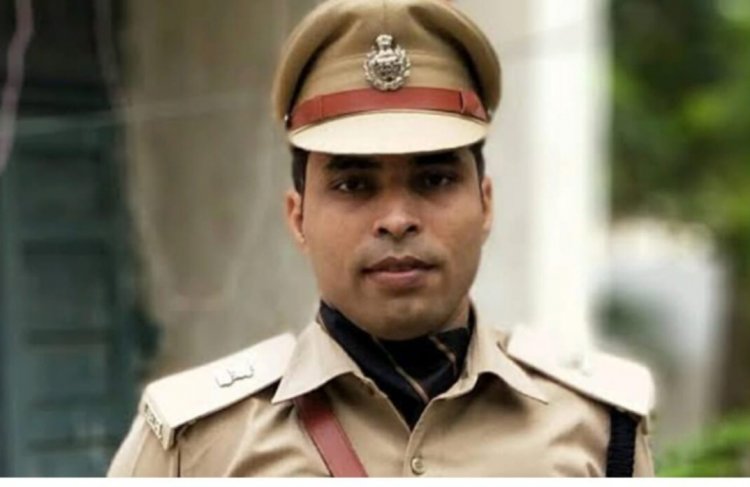 दुर्ग जिले समेत छत्तीसगढ़ के 25 जिलों के एसपी बदले ,जितेंद्र शुक्ला दुर्ग के होंगे नए एसपी