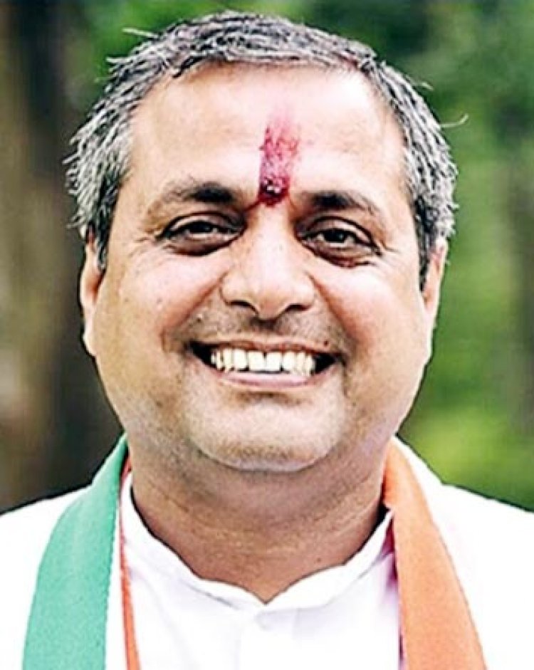 शहर को अपराध मुक्त बनाने की दुहाई देने वाले विधायक हुए फेलवर साबित : शैलेश