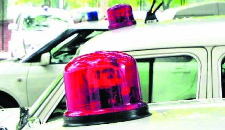 VVIP कल्चर पर लगा विराम, अब मुख्यमंत्री और मंत्रियों को भी रुकना पड़ेगा रेड सिग्नल पर