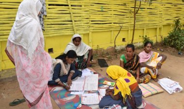 महतारी वंदन योजना महिलाओं को बनाएगी आर्थिक रूप से मजबूत