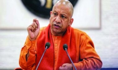 CM योगी को बम से उड़ाने की धमकी