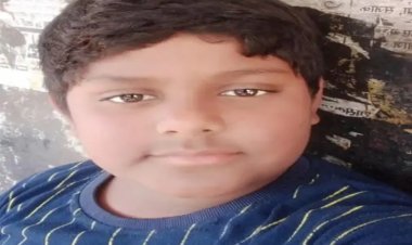 10 साल के बच्चे की अगवा कर हत्या के मामले में होटल कारोबारी पिता ने आरोपियों का घर तोड़ने से पहले उसका अंतिम संस्कार करने से किया मना