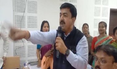 भिलाई में कांग्रेस पार्षद बोले- सदन कोई राजनीतिक अखाड़ा नहीं