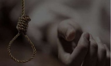 किराए के घर में मृत पाए गए तीन बच्चों समेत एक ही परिवार के पांच लोग