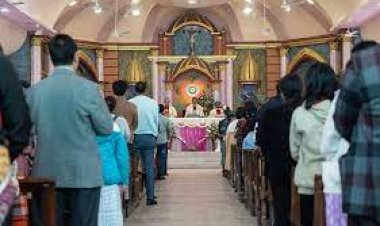 मैजिकल ट्रीटमेंट को असम सरकार ने किया बैन, ईसाई समुदाय नाराज