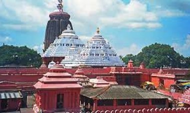 जगन्नाथ मंदिर में घुसे 9 बांग्लादेशी, पुलिस ने हिरासत में ले लिया