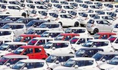 भारत का पुरानी कारों का बाजार 10 साल में 100 अरब डॉलर का होगा: कार्स24