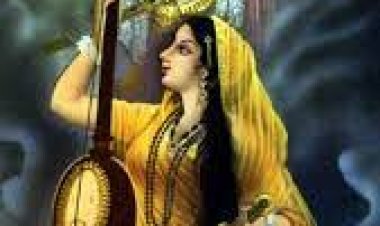 कृष्ण का दुर्लभ मंदिर, मीरा के साथ विराजे हैं गिरधर गोपाल, वैराग्य में यहां बिताया था वक्त