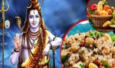 महाशिवरात्रि पर भूलकर भी न खाएं ये 3 अनाज, नाराज हो सकते हैं महादेव, इन चीजों का करें सेवन